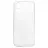 Husa HELMET TPU SOFT OPPO A17, CLEAR