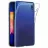 Чехол HELMET TPU Soft Samsung A10, Clear