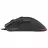 Игровая мышь Genesis Krypton 200, 6400 DPI, RGB Illuminated, Silent, With Software, Black