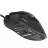 Игровая мышь Genesis Krypton 200, 6400 DPI, RGB Illuminated, Silent, With Software, Black