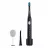 Электрическая зубная щетка Infly Infly Electric Toothbrush P60 with 5 Brush Heads, Black, 19000 имп/мин, Черный