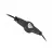 Gaming Casti Genesis Headset Argon 200, Stereo, Black