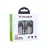 Casti cu fir HELMET EARPHONES M2 SERIES (3.5MM), BLACK