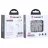 Casti cu fir HELMET EARPHONES M2 SERIES (3.5MM), WHITE