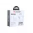 Casti cu fir HELMET EARPHONES M2 SERIES (3.5MM), WHITE