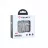 Casti cu fir HELMET EARPHONES M2 SERIES (3.5MM), WHITE