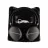 Casti cu fir Musen WIRELESS HEADPHONES ON EAR AKZ-MAX10, BLACK