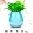 Boxa HELMET SPEAKER MUSIC FLOWERPOT, BLUE