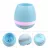 Boxa HELMET SPEAKER MUSIC FLOWERPOT, BLUE