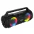 Колонка HELMET WIRELESS SPEAKER EBS-070 WITH MICROPHONE, BLACK