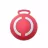 Boxa HELMET WIRELESS SPEAKER SP-700BT, RED