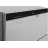 Masina de spalat vase HANSA ZWM556WH, 6 seturi, 5 programe, Alb, F