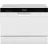 Masina de spalat vase HANSA ZWM556WH, 6 seturi, 5 programe, Alb, F
