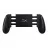 Consola de joc HyperX CHARGEPLAY CLUTCH CHARGING CONTROLLER GRIPS FOR SMARTPHONES, COMFORTABLE CONTROLLER GRIPS, QI WIRELESS CHARGER, 3000MAH DETACHABLE BATTERY PACK, FITS PHONE LENGTHS OF 129MM TO 172MM