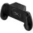 Consola de joc HyperX CHARGEPLAY CLUTCH CHARGING CONTROLLER GRIPS FOR SMARTPHONES, COMFORTABLE CONTROLLER GRIPS, QI WIRELESS CHARGER, 3000MAH DETACHABLE BATTERY PACK, FITS PHONE LENGTHS OF 129MM TO 172MM