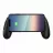 Consola de joc HyperX CHARGEPLAY CLUTCH CHARGING CONTROLLER GRIPS FOR SMARTPHONES, COMFORTABLE CONTROLLER GRIPS, QI WIRELESS CHARGER, 3000MAH DETACHABLE BATTERY PACK, FITS PHONE LENGTHS OF 129MM TO 172MM