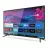 Televizor Allview 43IPLAY6000-U, 43", LED TV, 3840x2160, Negru
