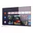 Televizor Allview QL65EPLAY6100-U, 65", QLED, 3840x2160, Negru