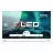 Televizor Allview QL65EPLAY6100-U, 65", QLED, 3840x2160, Negru