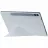 Чехол Samsung Smart Book Cover Tab S9+, White