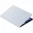 Чехол Samsung Smart Book Cover Tab S9+, White