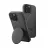 Husa Uniq CASE PC HARD NOVO FOR IPHONE 14, GREY