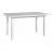 Стол MLAND WENUS 2 laminat 80 x 140/180, Дерево