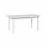 Masa MLAND WENUS 5 L OKLEINA NATURALNA 90 X 160/240(2X40), Lemn