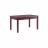 Стол MLAND MODENA 1 laminat 80 x 140/180, ЛДСП