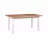 Masa MLAND MODENA 2 XL LAMINAT 90 X 160/240 (2X40), Pal melaminat