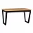 Стол MLAND IKON 2 laminat 80 x 140/180