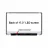 Интерактивный  дисплей / монитор OEM 17.3" LED IPS Slim 30 pins Full HD (1920x1080) Socket Left-Side Brackets Up-Down Matte