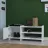 Pantofar MLAND SUNNO HALL STAND - WHITE - WHITE