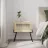 Прикроватная тумба MLAND NAIVE NIGHTSTAND - OAK, Дуб