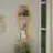 Полка MLAND SABLOR CORNER SHELF - OAK, Дуб