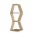 Полка MLAND SABLOR CORNER SHELF - OAK, Дуб