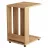 Журнальный кофейный столик MLAND EDI SIDE TABLE - OAK, Дуб