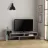 Tumba pentru TV MLAND TETRA TV STAND - LIGHT MOCHA, Mocha