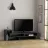 Тумба под ТВ MLAND TETRA TV STAND - ANTHRACITE, Антрацит