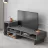 Тумба под ТВ MLAND TETRA TV STAND - ANTHRACITE, Антрацит