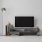 Тумба под ТВ MLAND TETRA TV STAND - ANTHRACITE, Антрацит