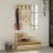 Antreu MLAND VESTY HALL STAND - OAK - OAK