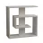 Стеллаж MLAND SALY SIDE TABLE - WHITE - WHITE