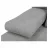 Диван MLAND STREET IV Soro 90 Denver 21 197x98x95, 104KG, Серый