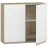 Bucatarie MP JETTA WHITE