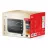 Cuptor electric Zilan ZLN3130 Helson Black, 45 l, 1700 W, Timer, Negru