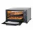 Cuptor electric Zilan ZLN5320 GUSTO GREY, 32 l, 1300 W, Timer, Gri