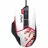 Gaming Mouse Bloody W95 MAX, 100-12000DPI, 10 BUTTONS, 35G, 250IPS, EXTRA FIRE WHEEL, RGB,USB, NAVY