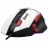 Gaming Mouse Bloody W95 MAX, 100-12000DPI, 10 BUTTONS, 35G, 250IPS, EXTRA FIRE WHEEL, RGB,USB, NAVY