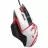 Gaming Mouse Bloody W95 MAX, 100-12000DPI, 10 BUTTONS, 35G, 250IPS, EXTRA FIRE WHEEL, RGB,USB, NAVY